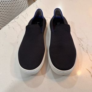 Rothy’s original slip on sneaker